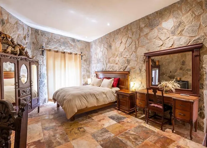 Castle In Cabo! One Of A Kind - Ocean Views *