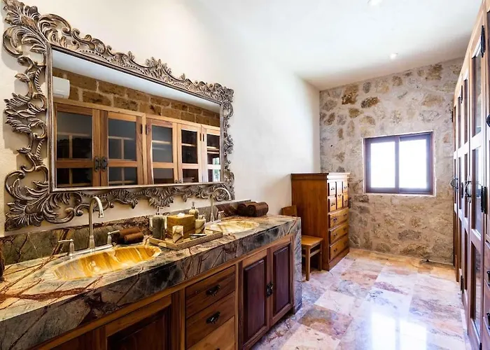 Castle In Cabo! One Of A Kind - Ocean Views Cabo San Lucas