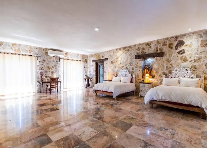 Castle In Cabo! One Of A Kind - Ocean Views Cabo San Lucas