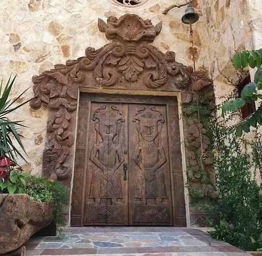 Castle In Cabo! One Of A Kind - Ocean Views