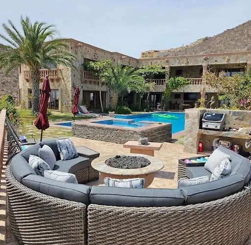 Castle In Cabo! One Of A Kind - Ocean Views Сasa de vacaciones Cabo San Lucas
