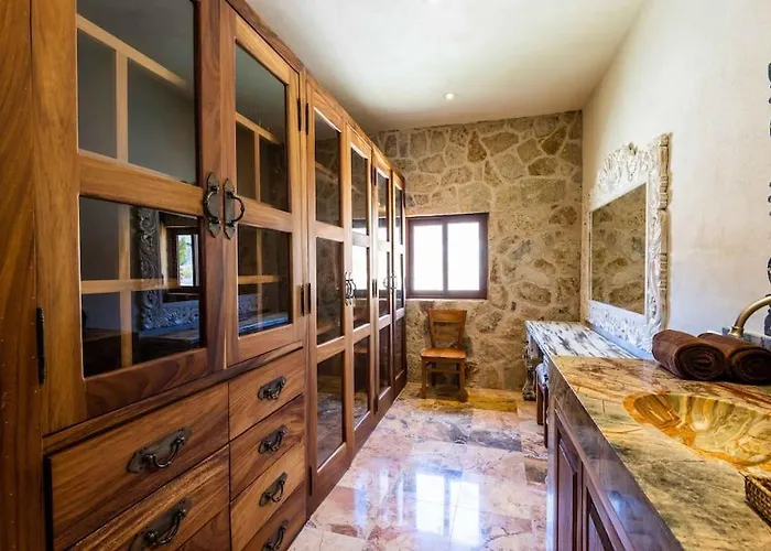 Castle In Cabo! One Of A Kind - Ocean Views Сasa de vacaciones *