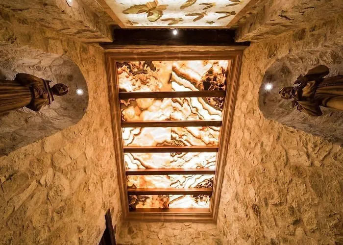 Castle In Cabo! One Of A Kind - Ocean Views Cabo San Lucas