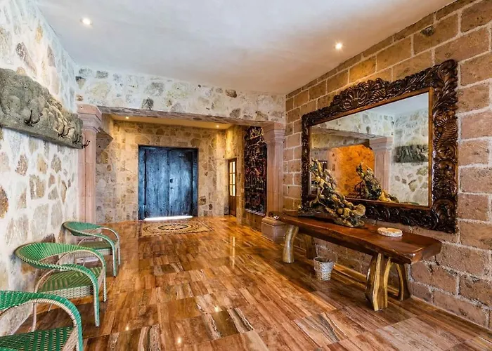 Castle In Cabo! One Of A Kind - Ocean Views Сasa de vacaciones *