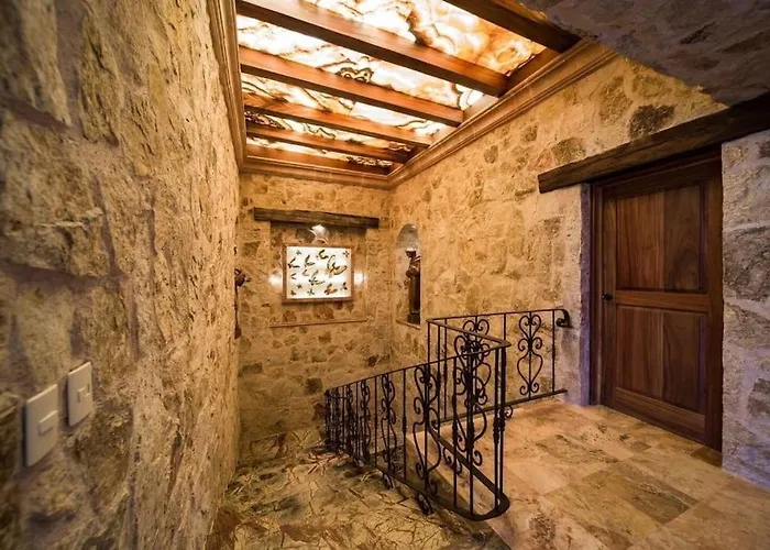 Сasa de vacaciones Castle In Cabo! One Of A Kind - Ocean Views
