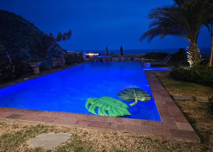 Castle In Cabo! One Of A Kind - Ocean Views