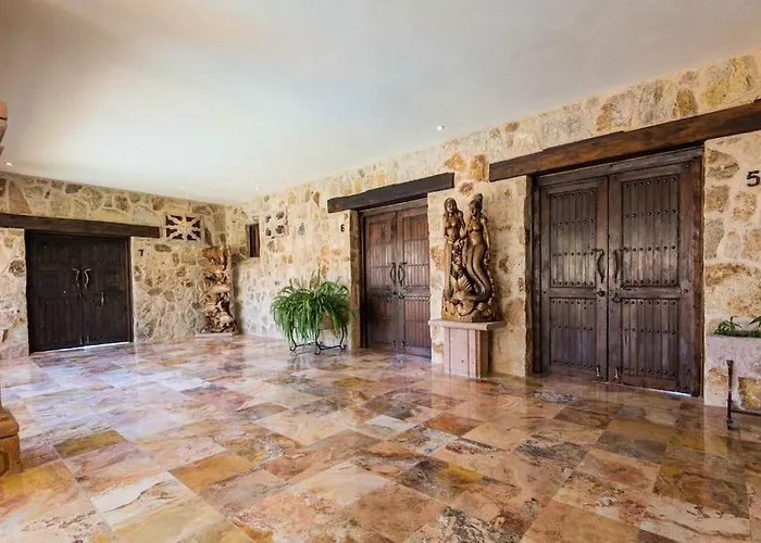 Castle In Cabo! One Of A Kind - Ocean Views * Cabo San Lucas