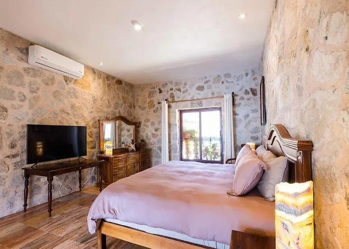 Castle In Cabo! One Of A Kind - Ocean Views *