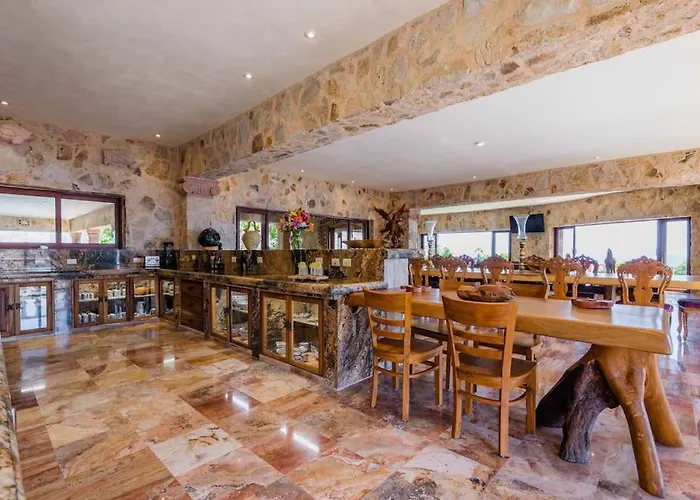 Сasa de vacaciones Castle In Cabo! One Of A Kind - Ocean Views *