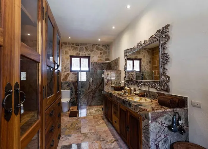 Castle In Cabo! One Of A Kind - Ocean Views * Cabo San Lucas