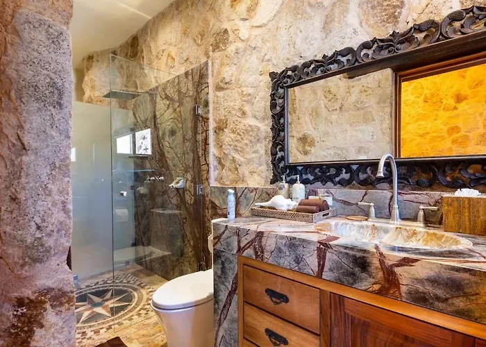 Castle In Cabo! One Of A Kind - Ocean Views Сasa de vacaciones