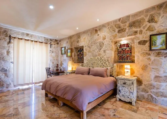Castle In Cabo! One Of A Kind - Ocean Views Cabo San Lucas
