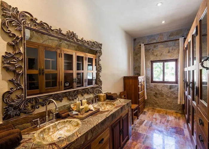Сasa de vacaciones Castle In Cabo! One Of A Kind - Ocean Views *